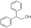 2,2-Diphenylethanol Structure,1883-32-5Structure