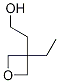 3-乙基-3-氧雜環(huán)丁烷乙醇結(jié)構(gòu)式_188582-82-3結(jié)構(gòu)式