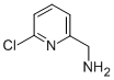 (6-Chloropyridin-2-yl)methanaminedihydrochloride Structure,188637-75-4Structure