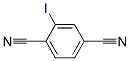 2-Iodo-terephthalonitrile Structure,18870-14-9Structure