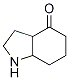 Hexahydro-1h-indol-4(2h)-one Structure,18873-71-7Structure