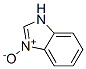 1H-benzimidazole,3-oxide(9ci) Structure,18916-43-3Structure