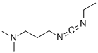 1-(3-Dimethylaminopropyl)-3-ethylcarbodiimide Structure,1892-57-5Structure