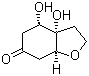 Cleroindicin D Structure,189264-45-7Structure