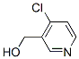 (4-Chloro-3-pyridinyl)methanol Structure,189449-41-0Structure