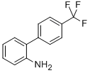 4-(Trifluoromethyl)[1,1-biphenyl]-2-amine Structure,189575-70-0Structure