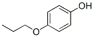 4-Propoxyphenol Structure,18979-50-5Structure