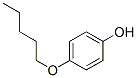 4-Pentyloxyphenol Structure,18979-53-8Structure