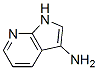 1H-Pyrrolo[2,3-b]pyridin-3-amine Structure,189882-31-3Structure