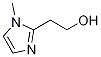 2-(1-Methyl-2-imidazolyl)ethanol Structure,18994-70-2Structure