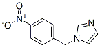 1-(4-Nitrobenzyl)-1H-imidazole Structure,18994-90-6Structure