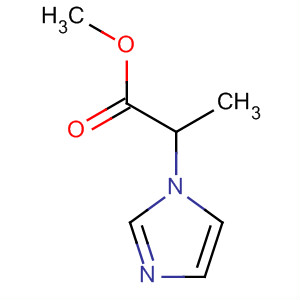 Ethyl 3-(1h-imidazol-1-yl)propanoate Structure,18999-46-7Structure