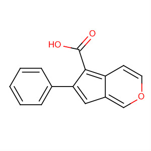 2-Phenyl-benzofuran-5-carboxylic acid Structure,190067-62-0Structure