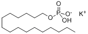 Amphisol k Structure,19035-79-1Structure