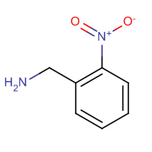 1-(2-Nitrophenyl)methanamine Structure,1904-78-5Structure