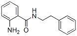 2-Amino-n-phenethyl-benzamide Structure,19050-62-5Structure