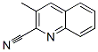 2-Cyano-3-methylquinoline Structure,19051-05-9Structure