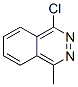 1-Chloro-4-methylphthalazine Structure,19064-68-7Structure