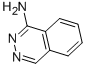 1-Aminophthalazine Structure,19064-69-8Structure