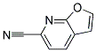 Furo[2,3-b]pyridine-6-carbonitrile (9ci) Structure,190957-74-5Structure