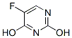 5-Fluoro-2,4-pyrimidinediol Structure,191047-65-1Structure