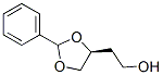 (4S)-4-(2-羥基乙基)-2-苯基-1,3-二氧戊環(huán)結(jié)構(gòu)式_191354-62-8結(jié)構(gòu)式