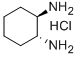 (R,r)-(-)-1,2-diaminocyclohexane hydrochloride Structure,191480-63-4Structure