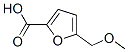 5-(Methoxymethyl)-2-furoic acid Structure,1917-60-8Structure