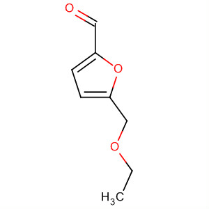 5-(Ethoxymethyl)furan-2-carbaldehyde Structure,1917-65-3Structure