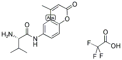 H-Val-AMC.TFA Structure,191723-67-8Structure