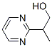 2-(Pyrimidin-2-yl)propan-1-ol Structure,191725-66-3Structure