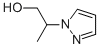 2-(1H-Pyrazol-1-yl)propan-1-ol Structure,191725-73-2Structure