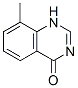 8-Methyl-4-quinazolone Structure,19181-54-5Structure