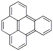 苯并[E]芘結(jié)構(gòu)式_192-97-2結(jié)構(gòu)式