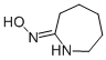 Azepan-2-one oxime Structure,19214-08-5Structure