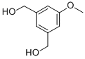 5-Methoxy-1,3-benzenedimethanol Structure,19254-84-3Structure