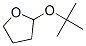 2-Tert-butoxytetrahydrofuran Structure,1927-59-9Structure