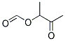 2-Butanone, 3-(formyloxy)-(9ci) Structure,192752-76-4Structure