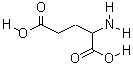 DL-谷氨酸水合物結(jié)構(gòu)式_19285-83-7結(jié)構(gòu)式