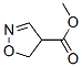 Methyl 4,5-dihydroisoxazole-4-carboxylate Structure,193006-51-8Structure