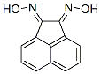 Acenaphthenequinone dioxime Structure,1932-08-7Structure