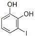 3-Iodobenzene-1,2-diol Structure,19337-60-1Structure