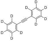 Tolan-d10結(jié)構(gòu)式_19339-46-9結(jié)構(gòu)式