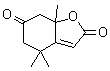 1-Cyclopropyl-6,7-difluoro-1,4-dihydro-8-methoxy-4-oxo-3-quinolinecarboxylic acid Structure,19355-58-9Structure