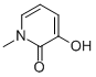 1-Methyl-3-hydroxy-2(1H)-pyridinone Structure,19365-01-6Structure