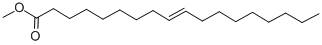 Methyl trans-9-octadecenoate Structure,1937-62-8Structure