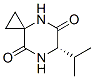 4,7-Diazaspiro[2.5]octane Structure,193740-34-0Structure