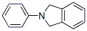 2-Phenyl-2,3-dihydro-1H-isoindole Structure,19375-67-8Structure