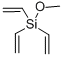 Trivinylmethoxysilane Structure,193828-96-5Structure