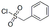 alpha-Toluenesulfonyl chloride Structure,1939-99-7Structure